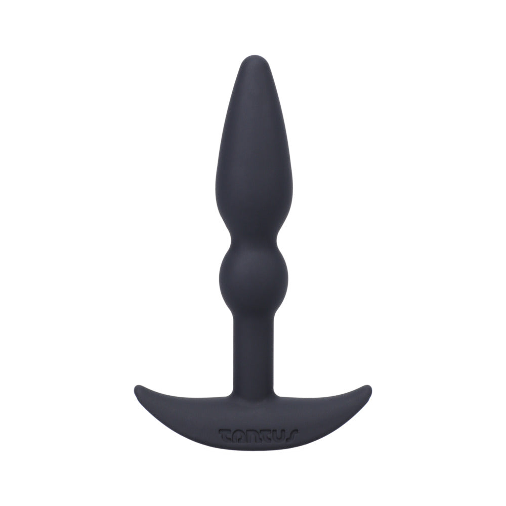 Tantus Perfect Plug Anal Plug Kit Onyx - Fantasies Boutique