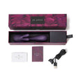 Je Joue Fifi Rabbit Vibrator Purple - Fantasies Boutique