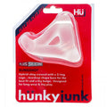 hunkyjunk SLINGSHOT 3-Ring Teardrop Sling Ice - Fantasies Boutique