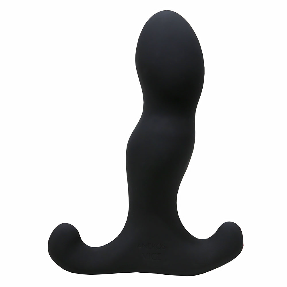 Aneros Vice 2 Rechargeable Remote-Controlled Vibrating Prostate Stimulator - Fantasies Boutique