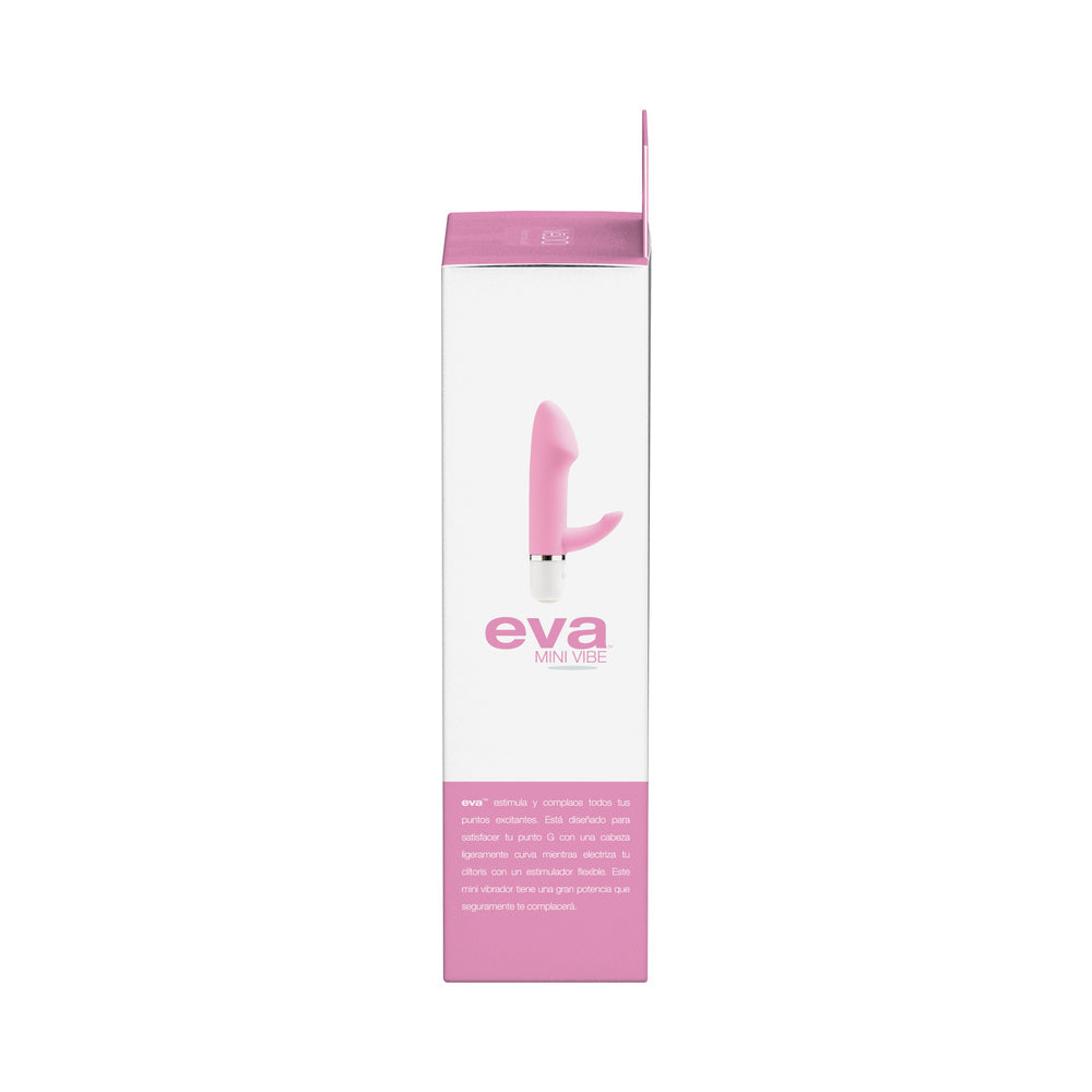 VeDO Eva Mini Vibe Make Me Blush Pink - Fantasies Boutique