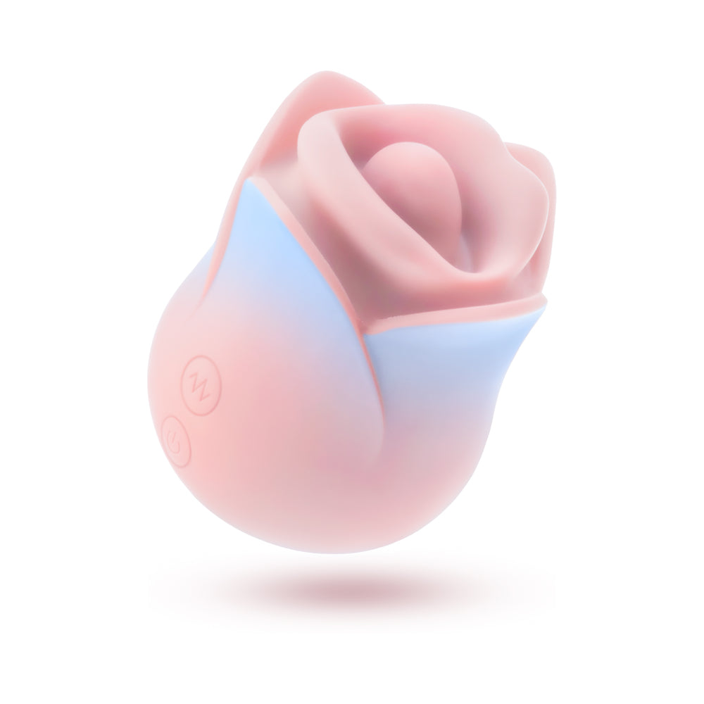 Blush Collection Kissing Rose Pink