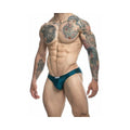 MaleBasics JUSTIN + SIMON Classic Bikini Opal L