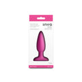 INYA Swirl Pink