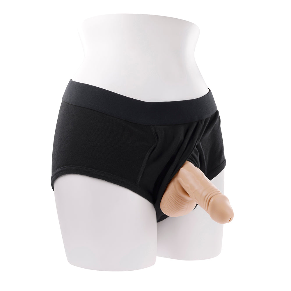 Gender X Stand To Pee Silicone Light - Fantasies Boutique