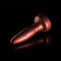 Anal Adventures Matrix Atomic Plug with Remote Martian Wine - Fantasies Boutique