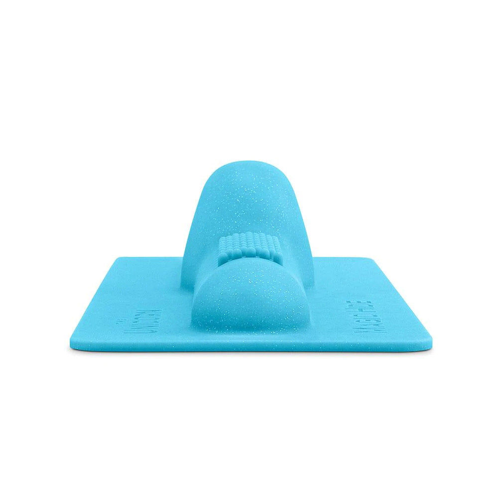 The Unicorn Magic Hide Non-Penetrative Silicone Attachment - Fantasies Boutique