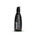 Wicked Aqua Sweet Peach Water-Based Lubricant 2 oz.