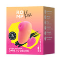 ROMP Kiss Pink/Coral