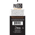 Pro Blo Peach 10 ml 65-Piece Fishbowl