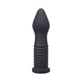Tantus Fist Trainer Dildo Black Onyx (Box) - Fantasies Boutique