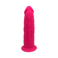 SILEX-D The Original Model 2 Dildo 6 in. Pink