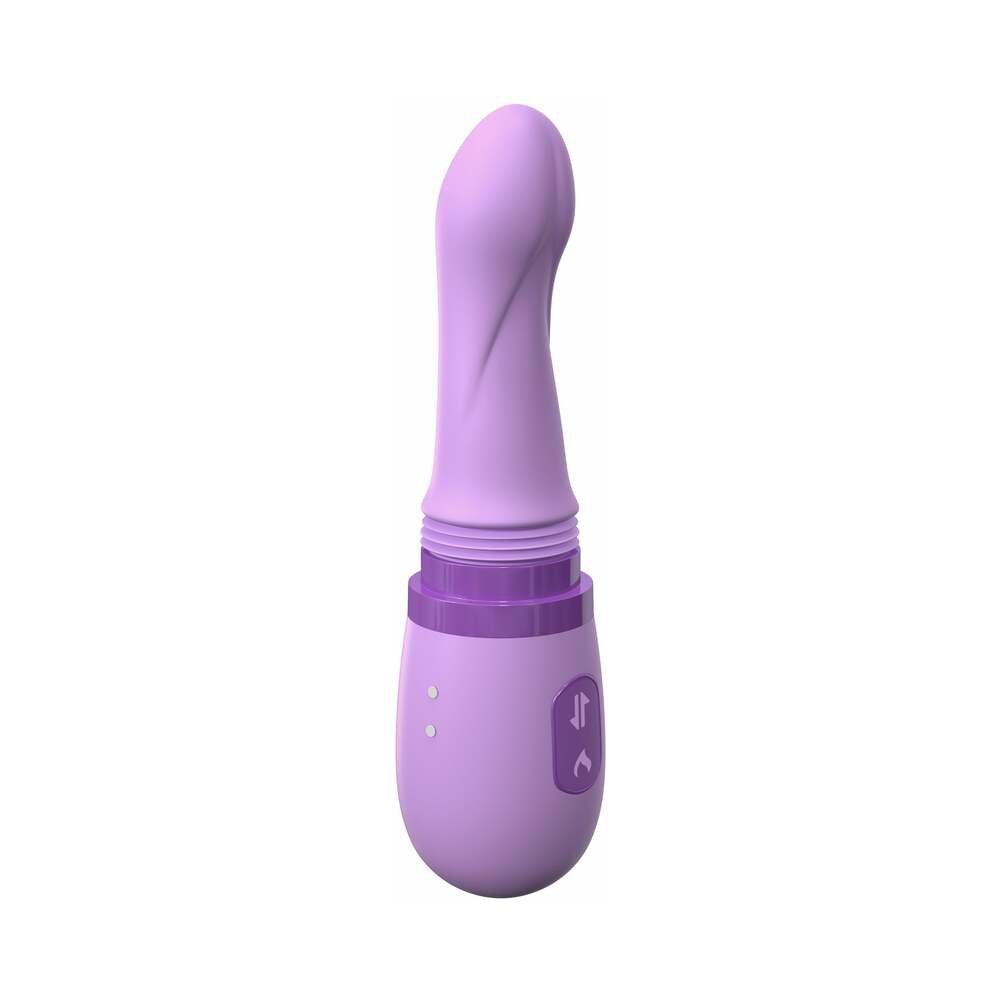 Pipedream Fantasy For Her Her Personal Sex Machine Purple