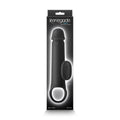 Renegade Brute Vibrating Penis Extension - Fantasies Boutique