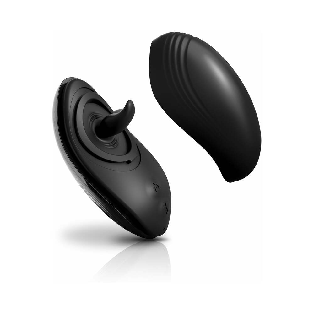 Sir Richard's Control Silicone Rim Joy - Fantasies Boutique