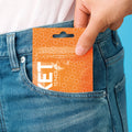 Tenga Pocket Masturbator Sleeve Hexa Brick - Fantasies Boutique