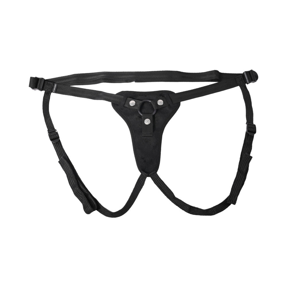 Sportsheets Hidden Pocket Strap On - Fantasies Boutique