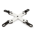 GLO Bondage Hogtie Green - Fantasies Boutique