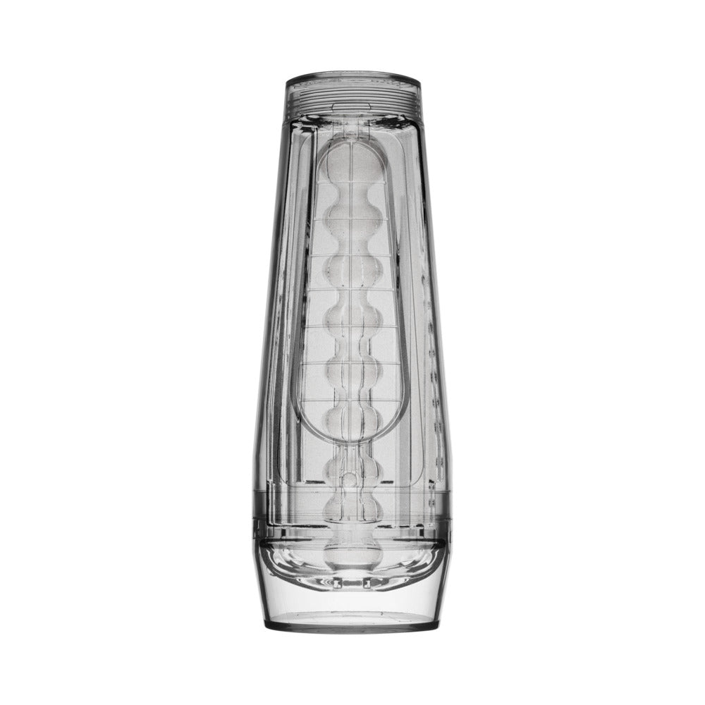 Main Squeeze - Optix Clear - Fantasies Boutique