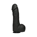 Merci The Perfect Cock 10.5 in. Dildo with Removable Vac-U-Lock Suction Cup