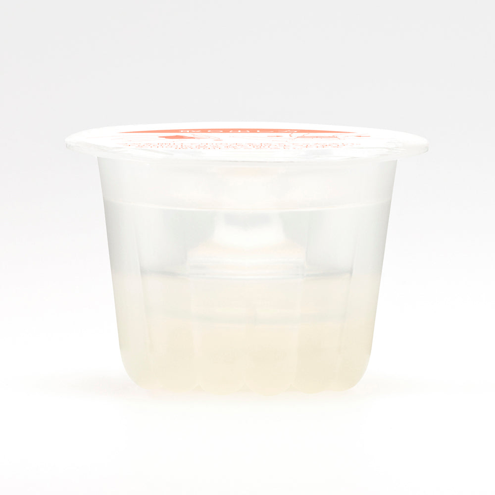 iroha Petit SHELL Clear - Fantasies Boutique