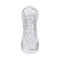 Zero Tolerance Casual Encounter Stroker Masturbator TPE Clear