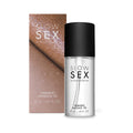 Bijoux Indiscrets Slow Sex Warming Massage Oil 1.69 oz. - Fantasies Boutique