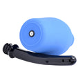 CleanStream Premium One-Way Valve Enema Bulb - Fantasies Boutique