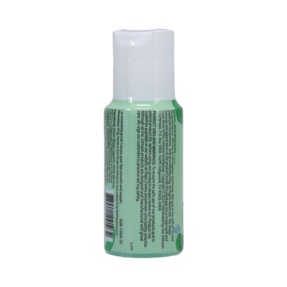 Spanish Fly Sex Liquid Cooling Mint 1 oz. - Fantasies Boutique