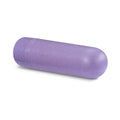 Blush Gaia Eco Rechargeable Bullet Vibrator Lilac - Fantasies Boutique