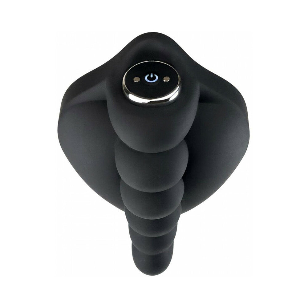 Banana Pants HoneyBunch Black - Fantasies Boutique