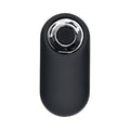 Gender X Our Undie Vibe Rechargeable Remote-Controlled Magnetic Silicone Underwear Vibrator Black - Fantasies Boutique