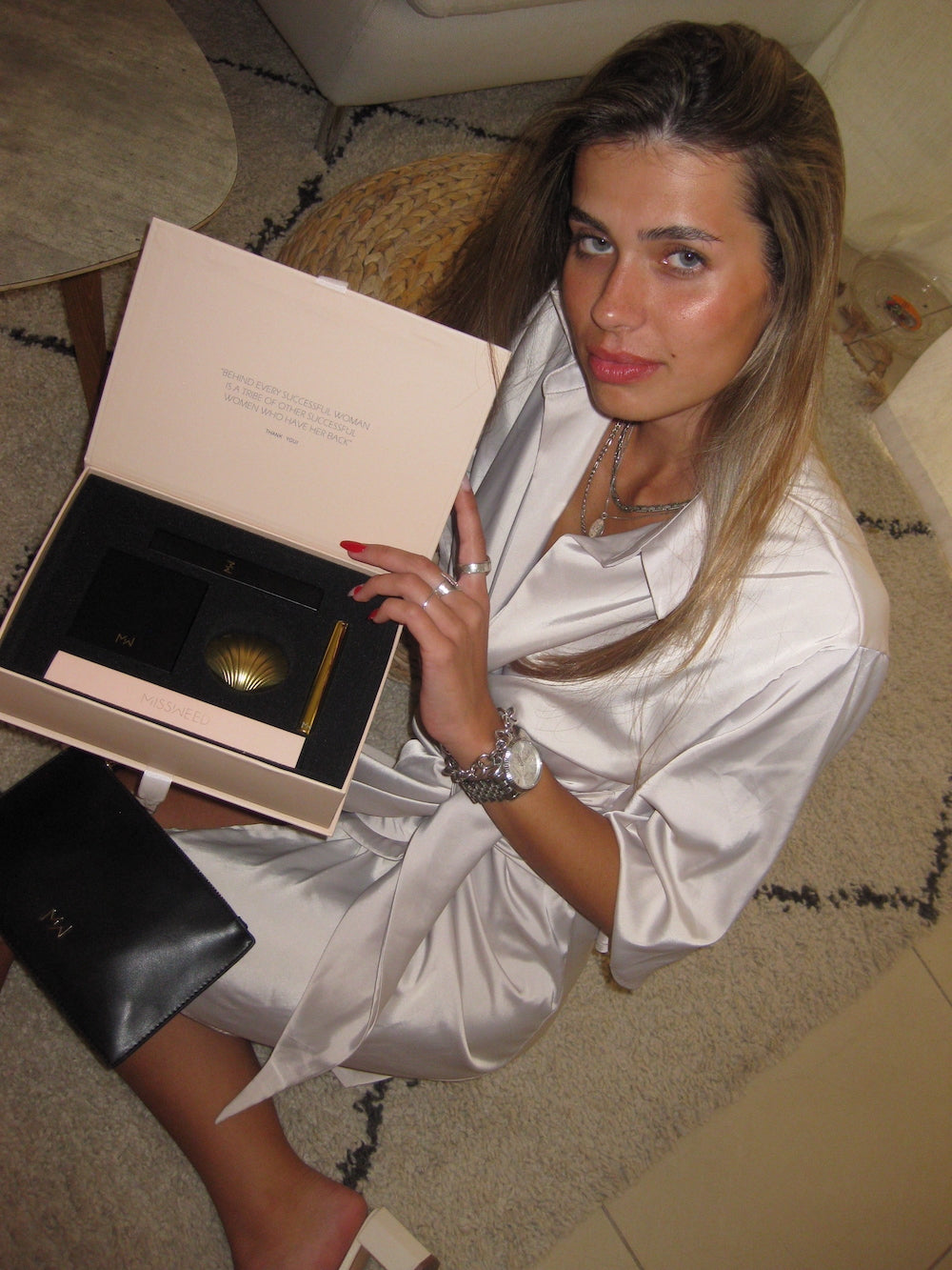 The Total Package - Fantasies Boutique