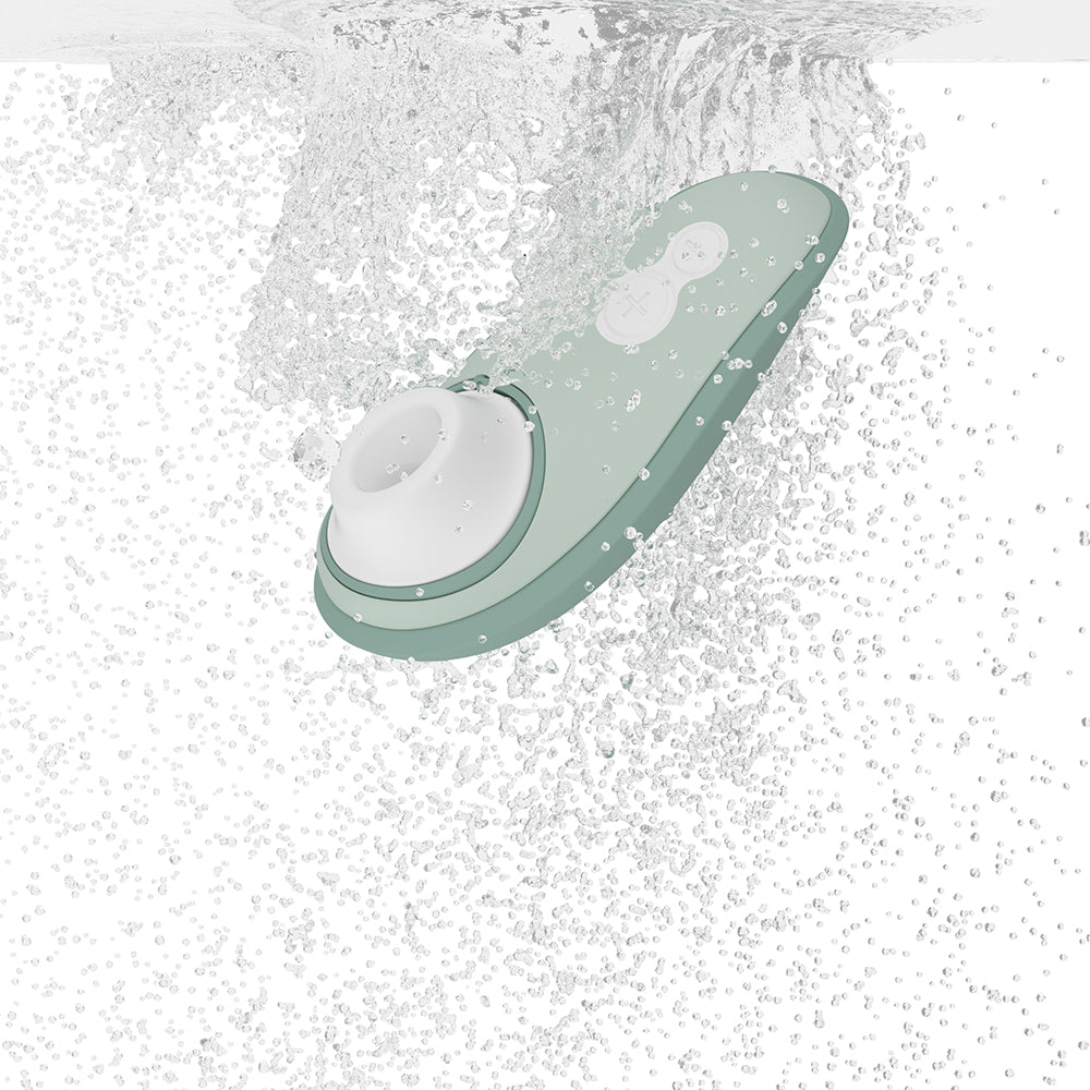 Womanizer Liberty 2 Sage - Fantasies Boutique