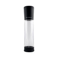 Zero Tolerance Pump Up The Volume Black - Fantasies Boutique