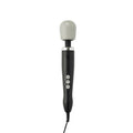 Doxy Original Massager Wand Vibrator Black - Fantasies Boutique