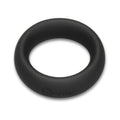 b-Vibe Snug Ring 40mm Snug Fit Silicone C-Ring Black