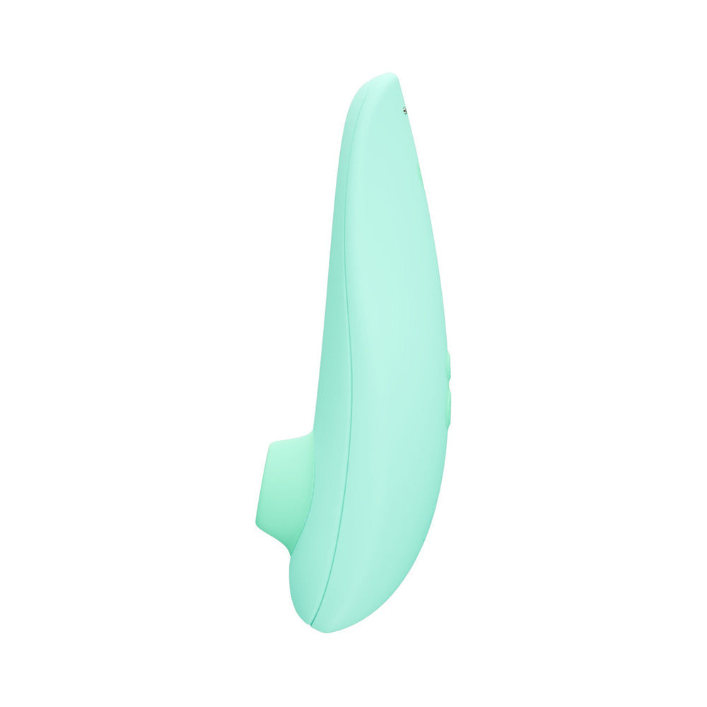 Womanizer x Marilyn Monroe Classic 2 Special Edition Pleasure Air Clitoral Stimulator Mint - Fantasies Boutique