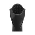 PDX Elite Vibrating Roto-Teazer Rotating Masturbator Black - Fantasies Boutique