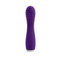 Nu Sensuelle Lola Nubii Flexible Warming Vibe Purple