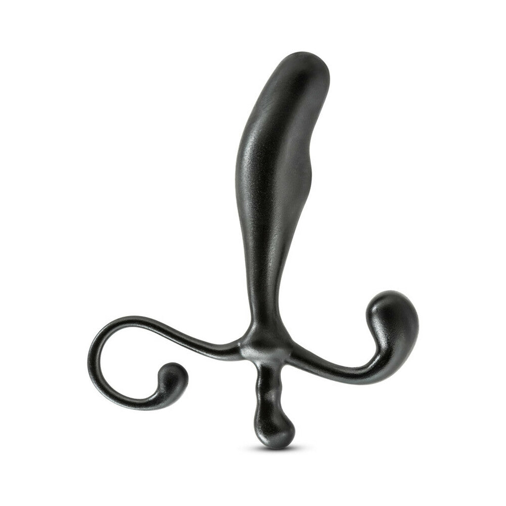 Blush Performance ProStimulator VX1 Prostate Massager Black - Fantasies Boutique