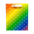 Rainbow Potleaf Gift Bag - Fantasies Boutique