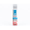 JO H2O Warming Water-Based Lubricant 1 oz. - Fantasies Boutique