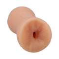 Palm Pal Stud ULTRASKYN Stroker Ass Vanilla