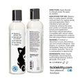 Slippery Kitty Water-Based Lubricant 4 oz.