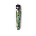 Doxy Die Cast 3R Rechargeable Compact Wand Vibrator Pineapple - Fantasies Boutique