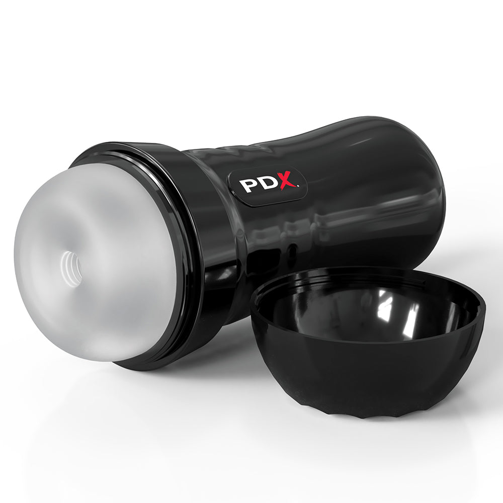 PDX Extreme Wet Pussies Super Slide & Glide - Fantasies Boutique