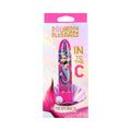 Into The C MERViBES 5 in. Vibe Pink