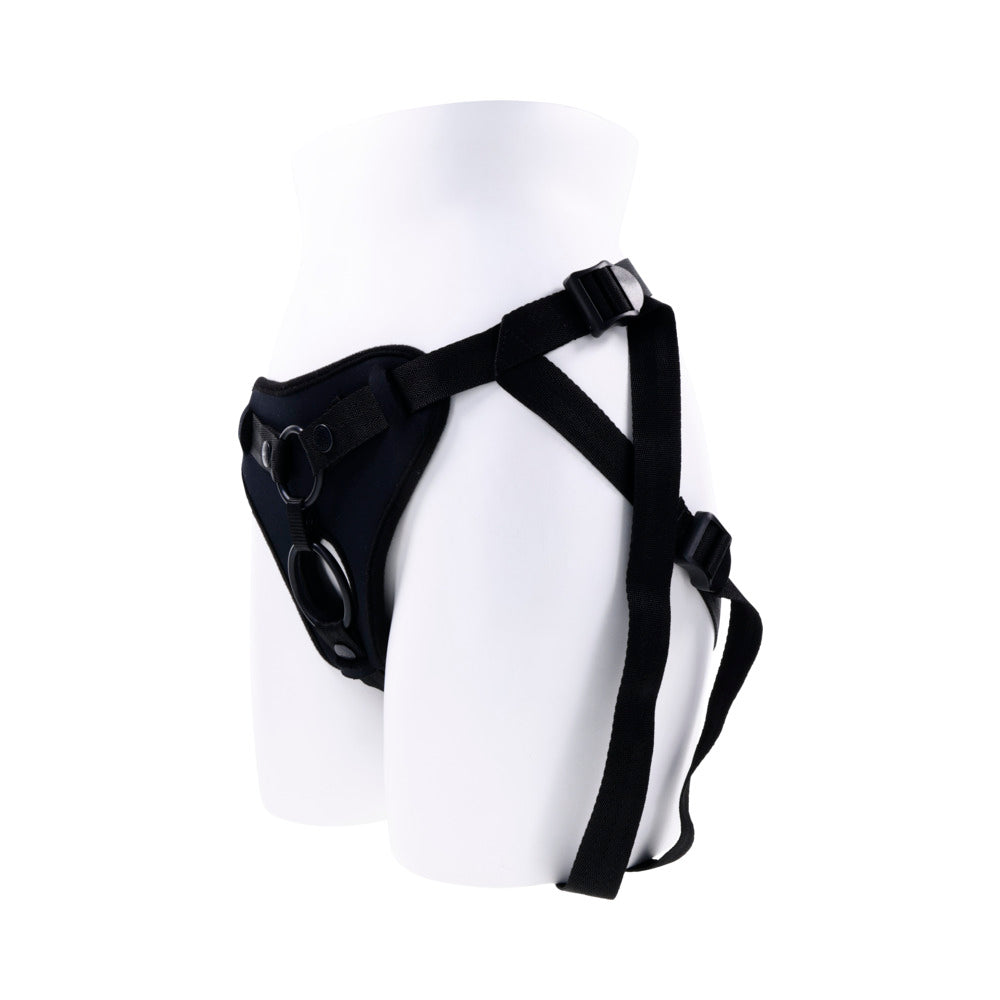 Sportsheets Dual Desires Strap On - Fantasies Boutique