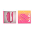 We-Vibe Sync Lite Pink - Fantasies Boutique